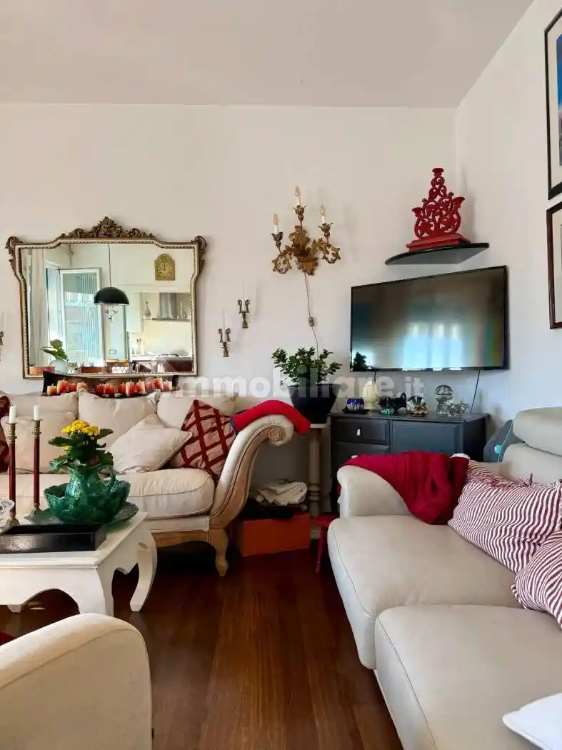 Trilocale via dei Remondini, Malamocco, Venezia - foto 5