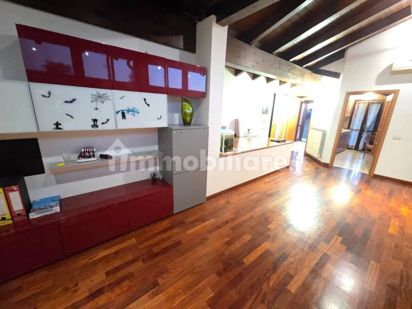 Attico - Mansarda in vendita a Medolla