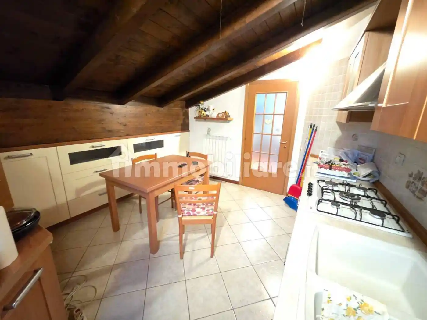 Attico - Mansarda - foto 2