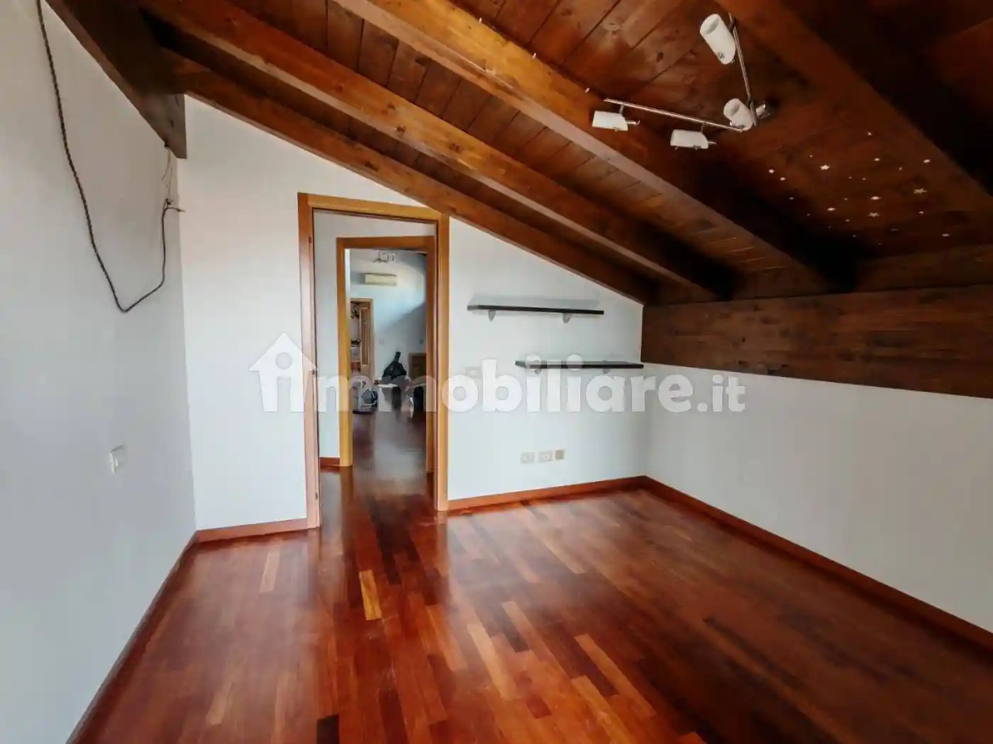 Attico - Mansarda - foto 5