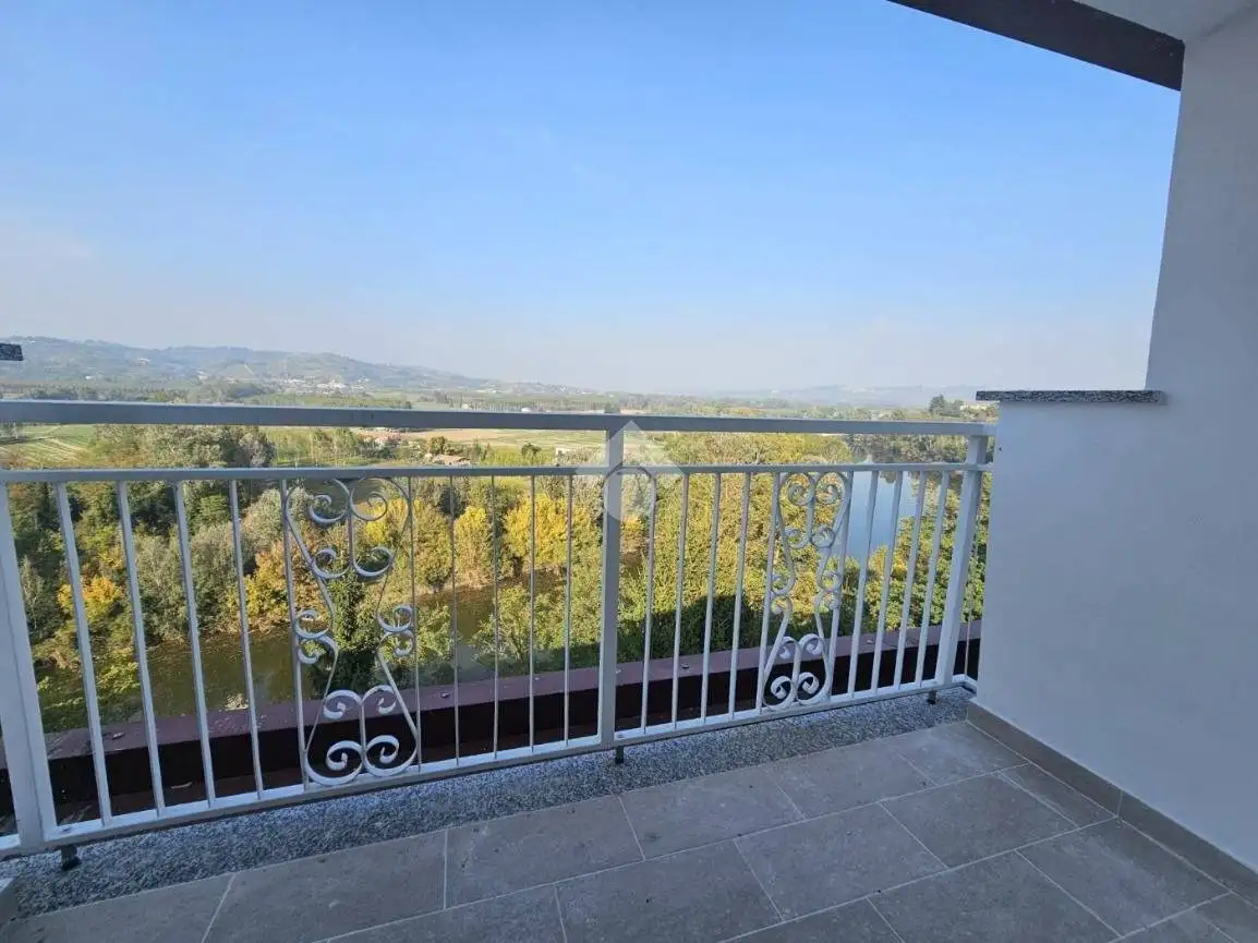 Appartamento in vendita a Visone