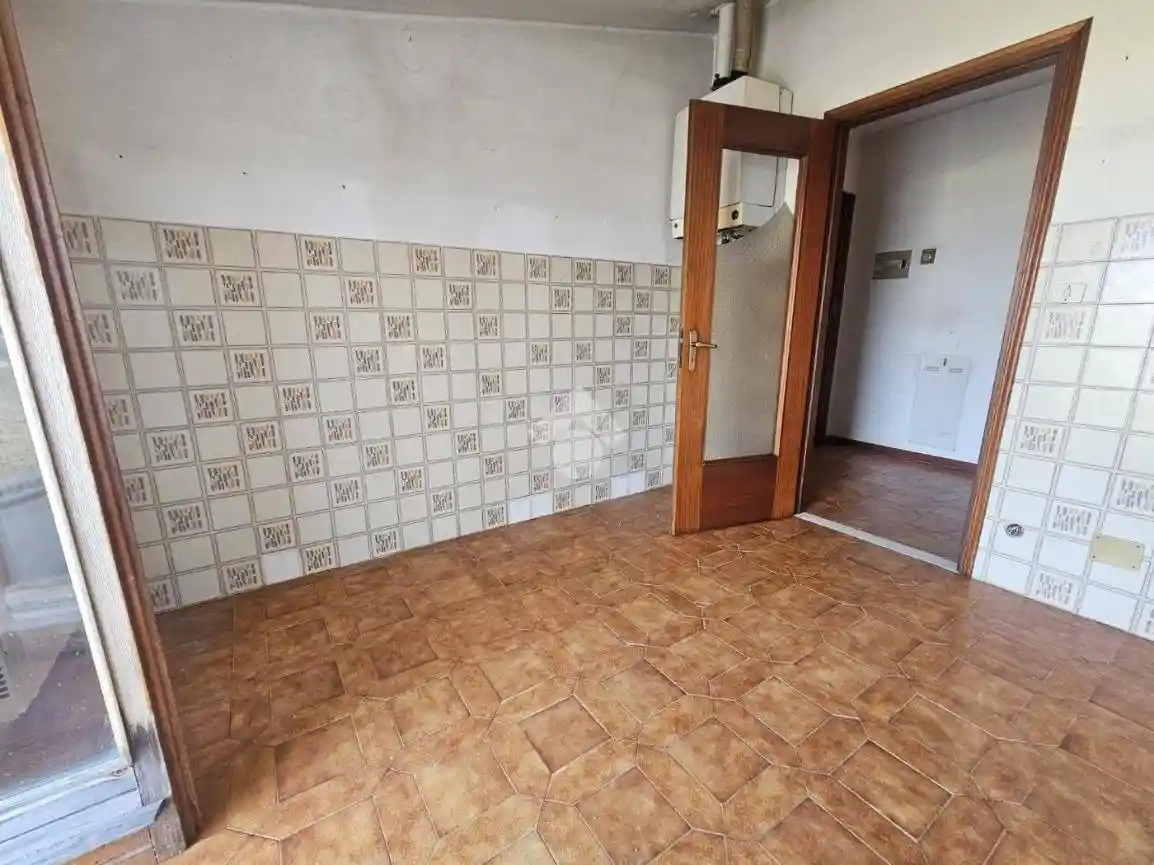 Trilocale via Acqui 18, Centro, Visone - foto 3