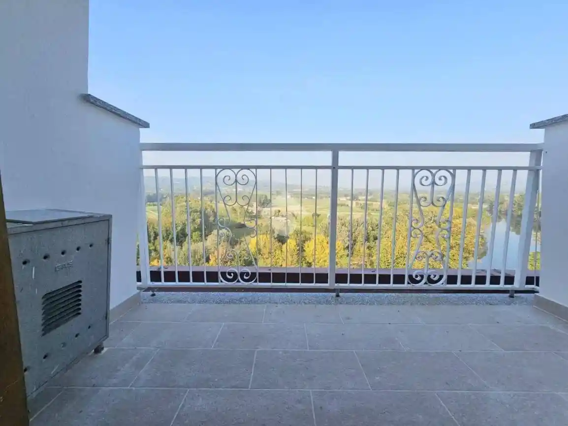 Trilocale via Acqui 18, Centro, Visone - foto 5