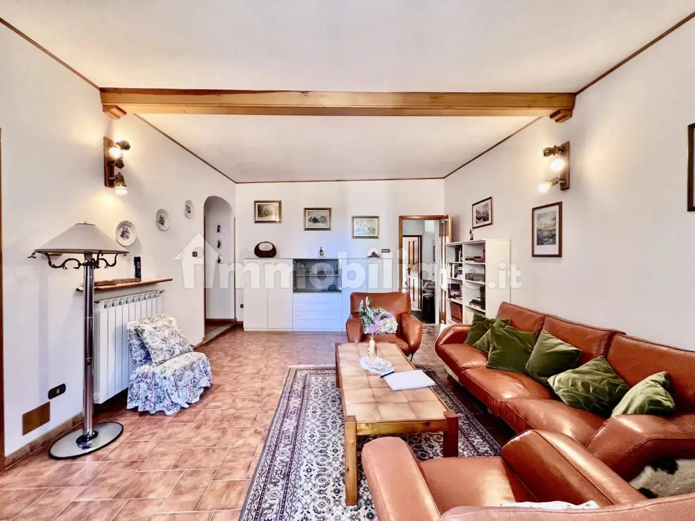 Casa indipendente in vendita a Strevi