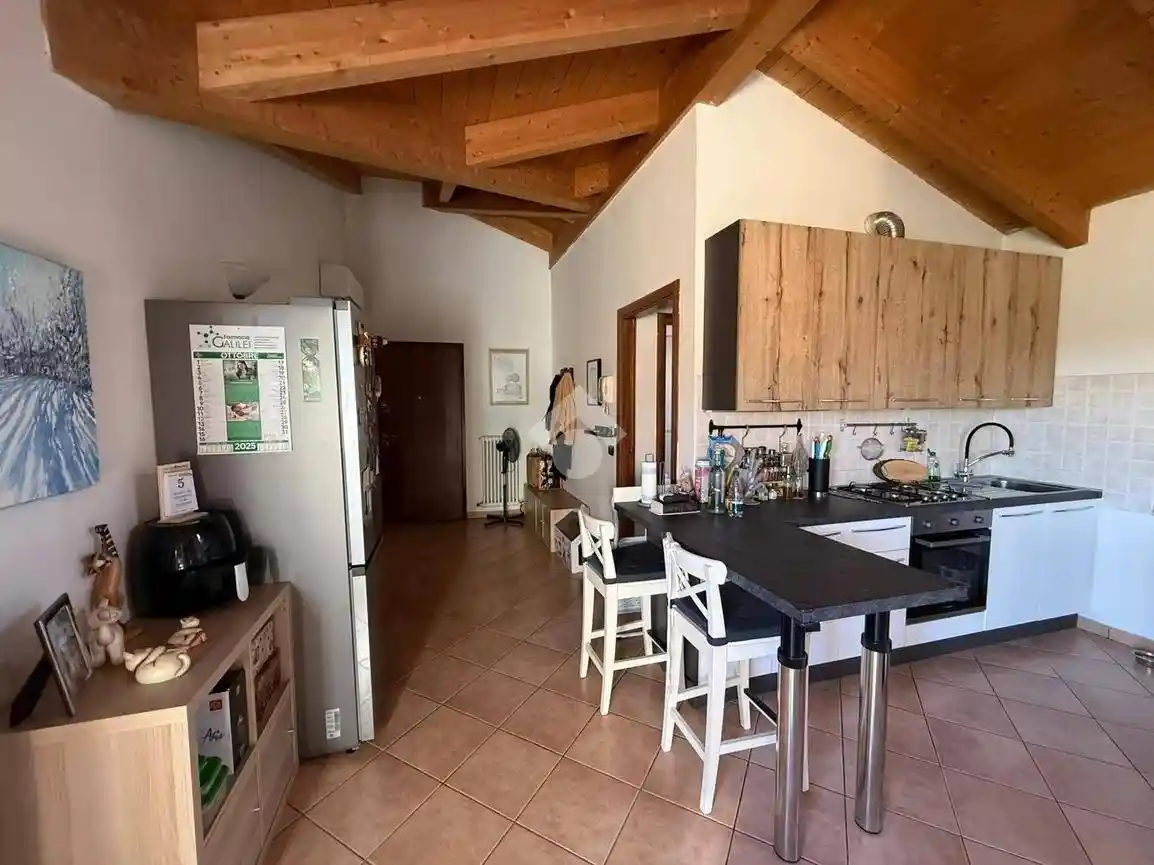 Appartamento in vendita a Gattatico