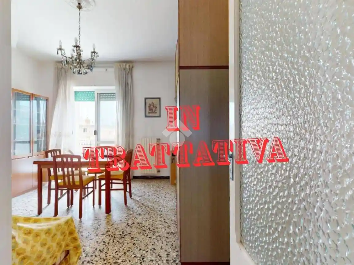 Appartamento in vendita a Martina Franca