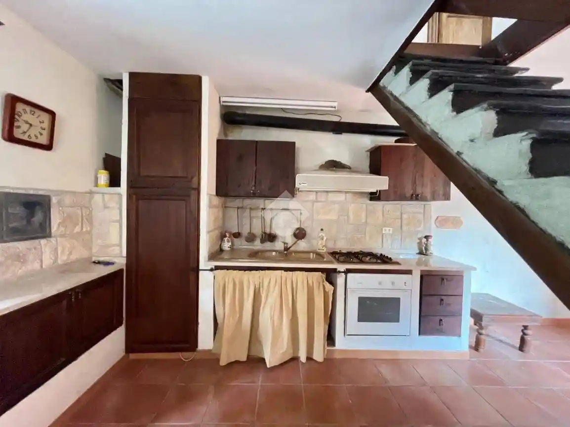 Casa indipendente in vendita a Cicagna