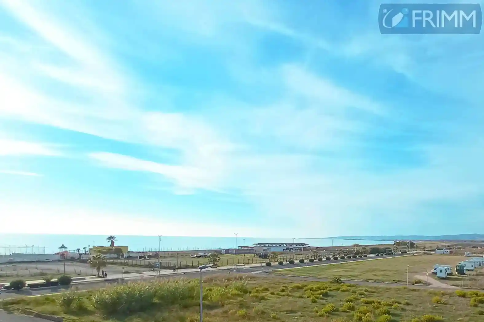 Appartamento in vendita a Cerveteri