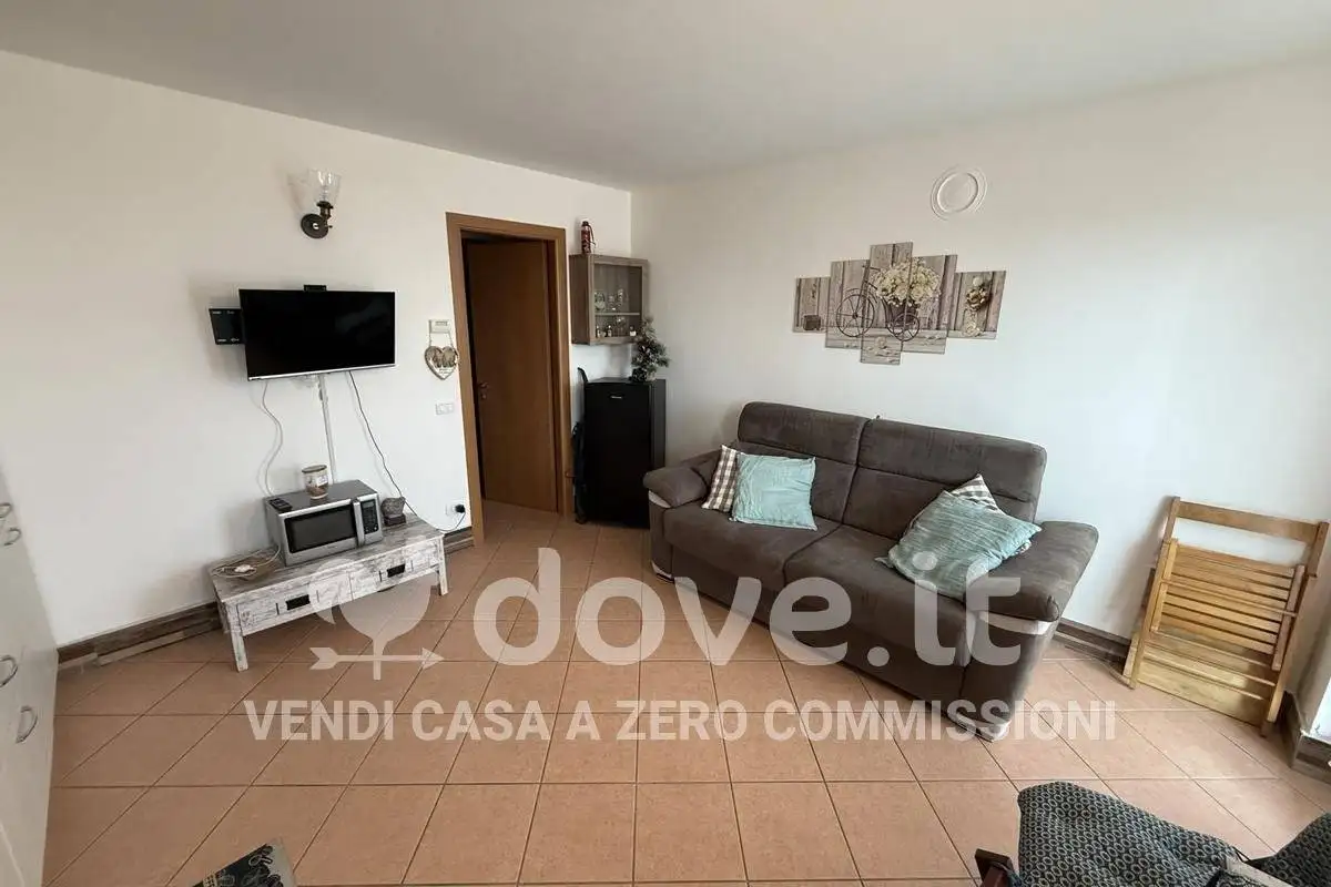 Bilocale via Cà Astori 8A, Dossena - foto 4