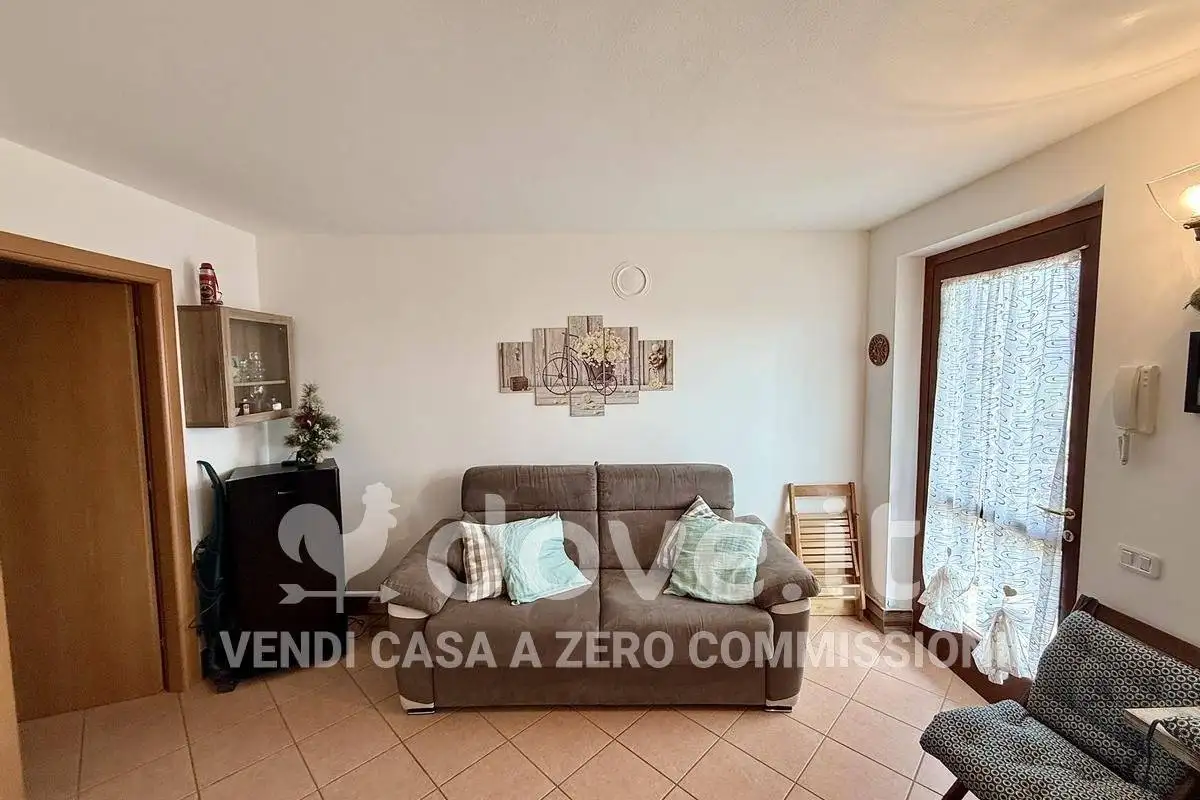 Bilocale via Cà Astori 8A, Dossena - foto 5