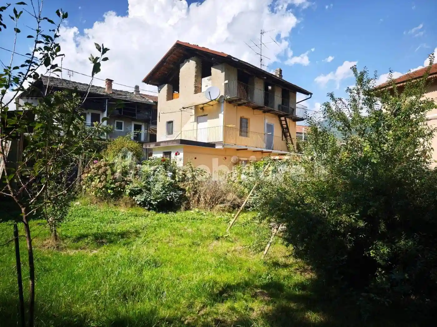 Casa indipendente - foto 2