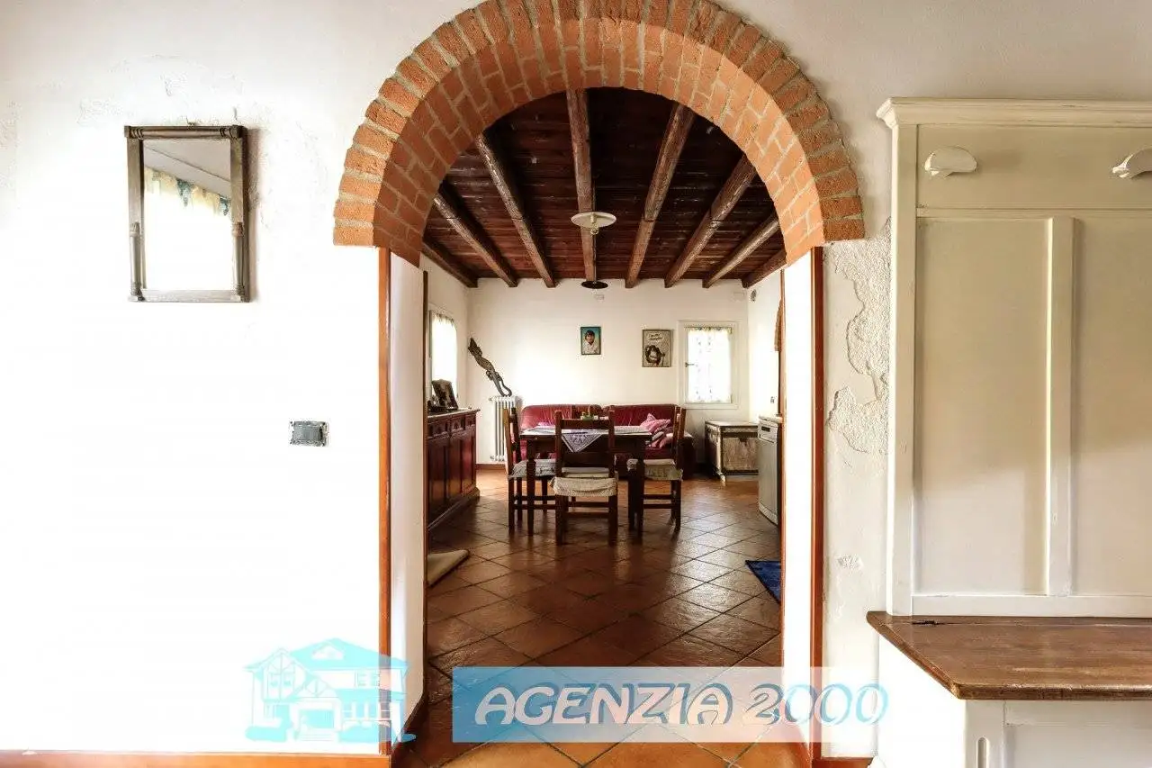 Villetta a schiera in vendita a Tribano