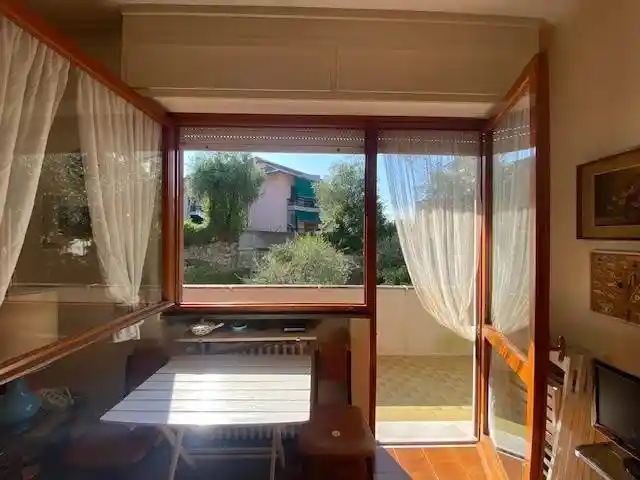 Appartamento in vendita a Rapallo