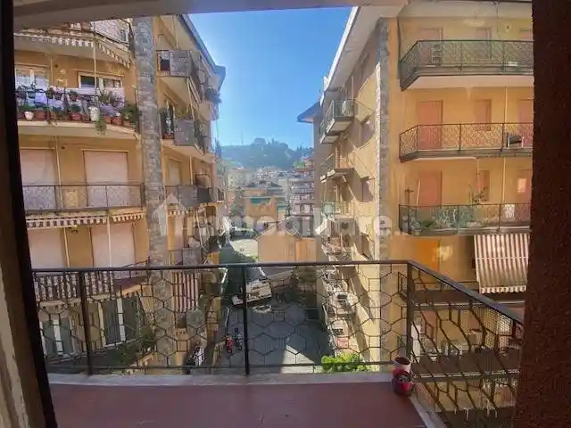 Appartamento in vendita a Rapallo