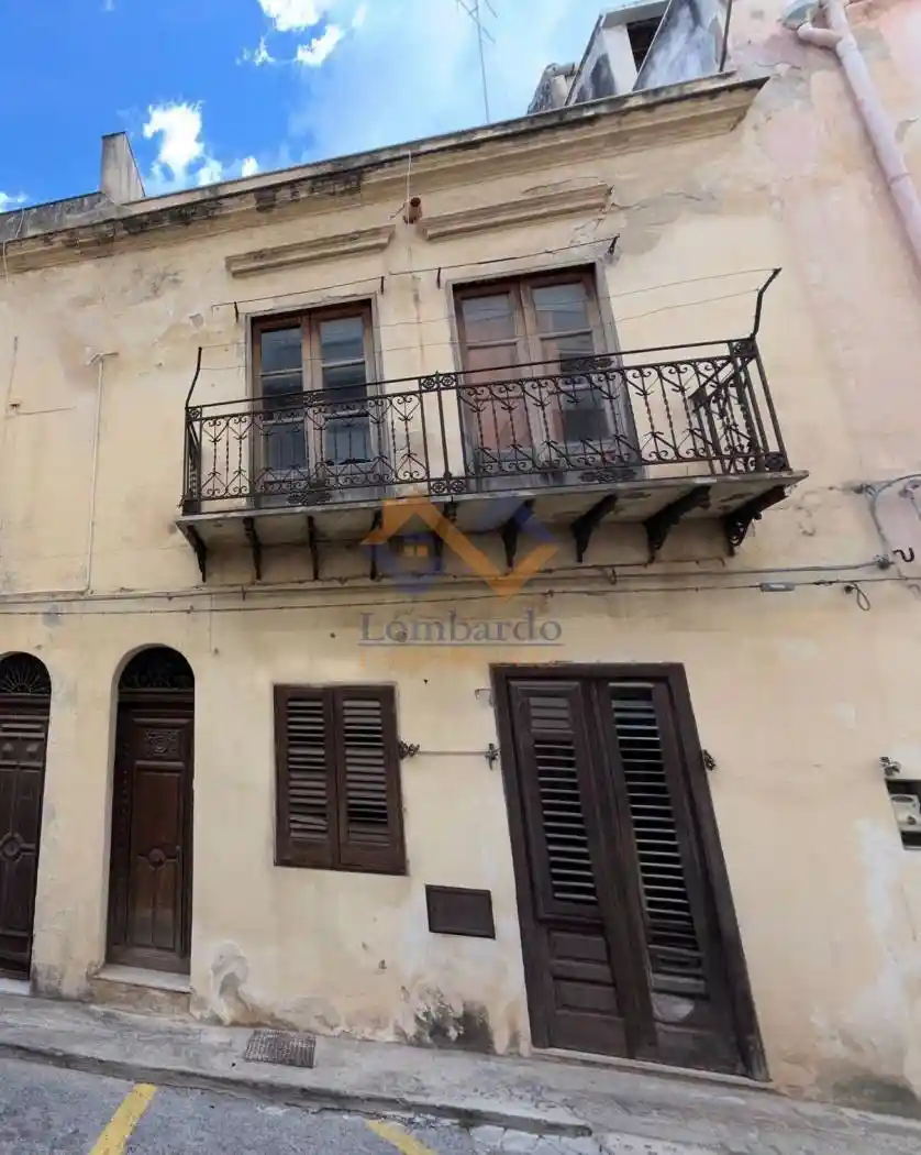 Casa indipendente in vendita a Castellammare del Golfo