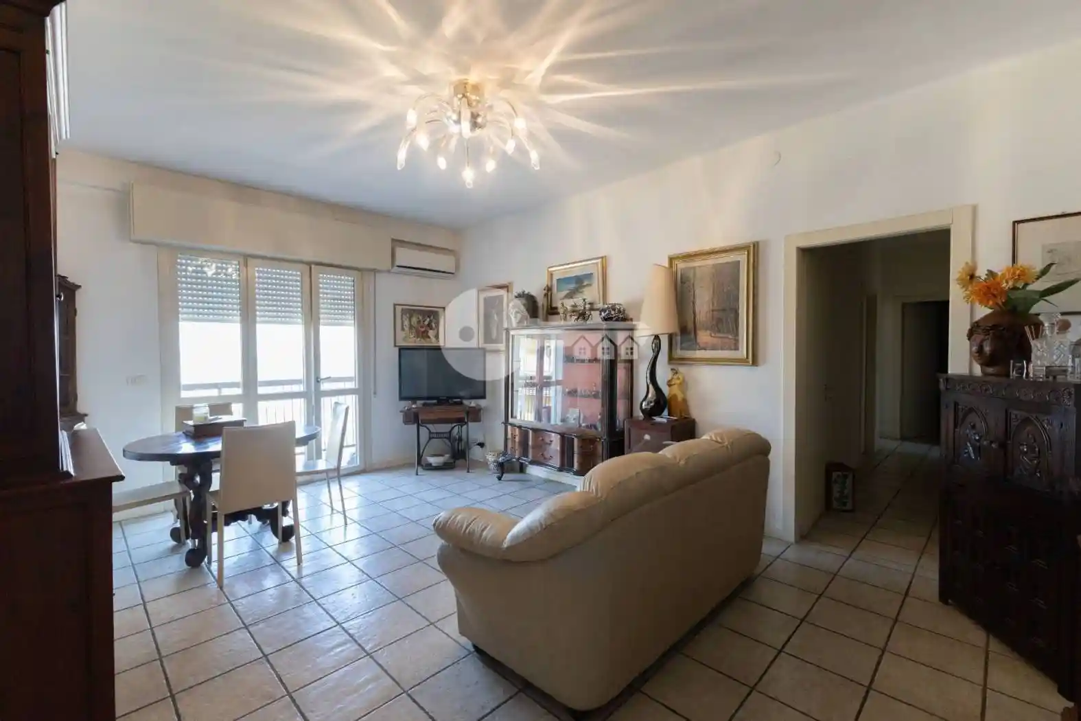 Appartamento in vendita a Manerbio