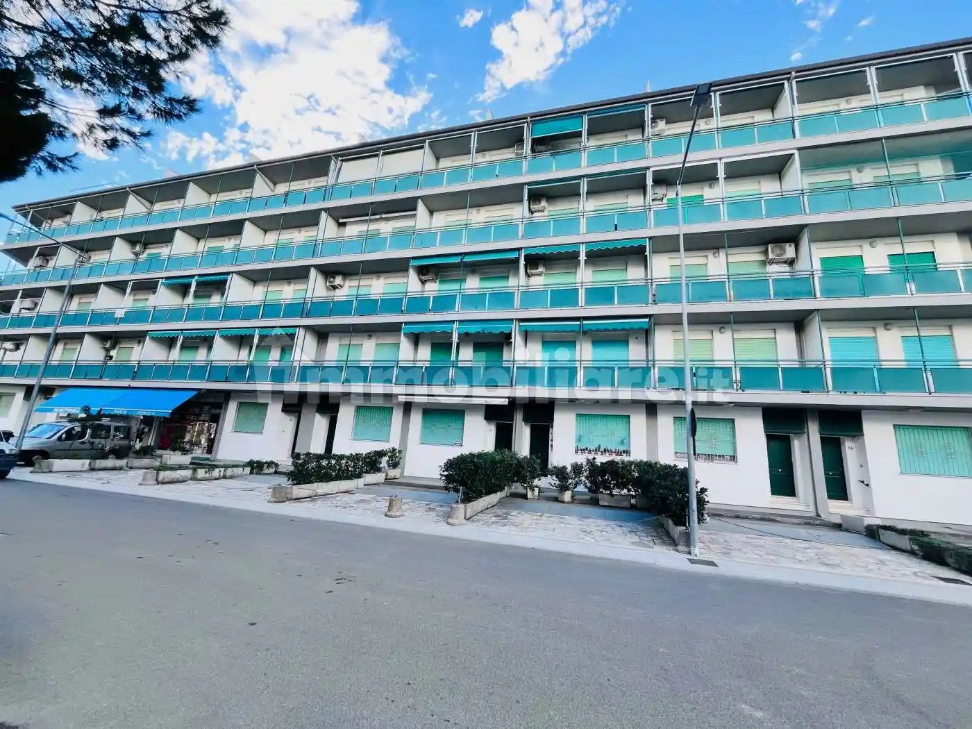 Appartamento in vendita a Comacchio