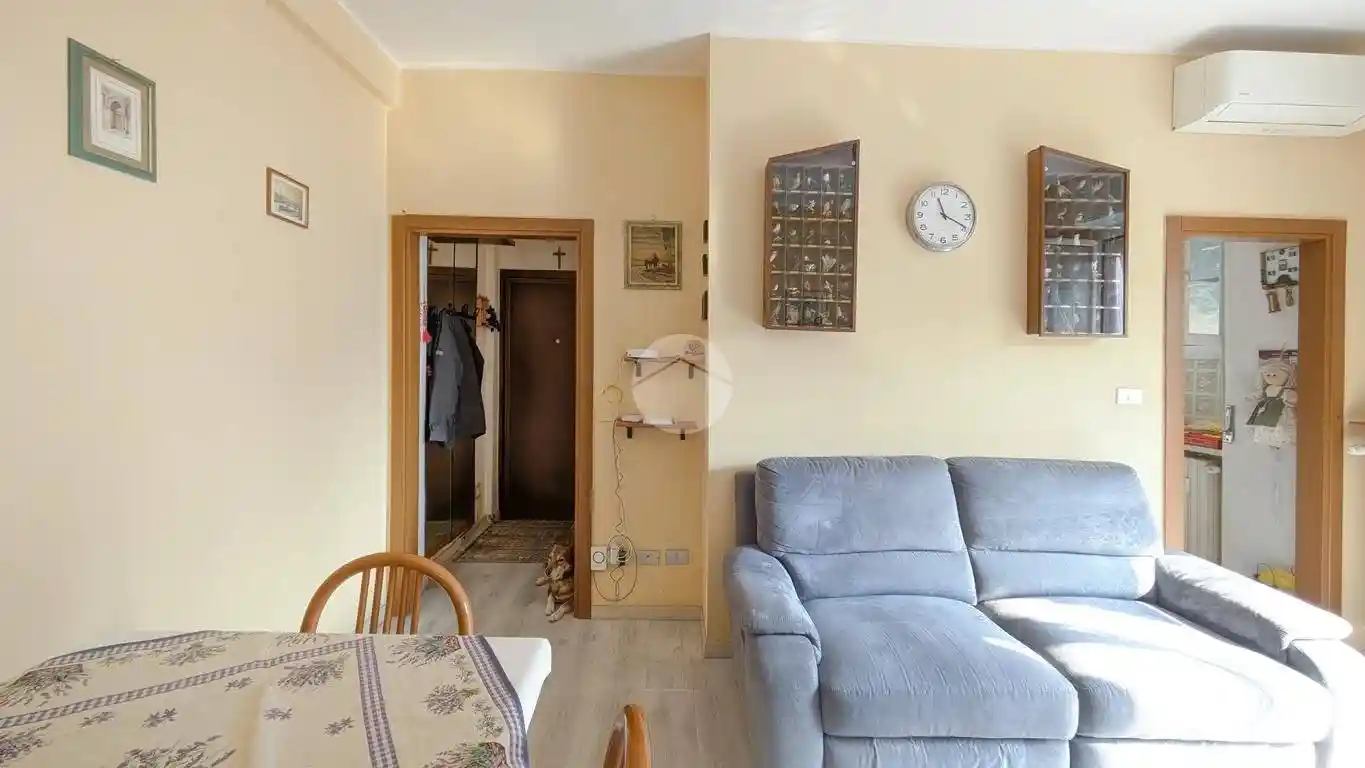 Trilocale via Luigi Sordello 10, Viale Ungheria - Mecenate, Milano - foto 3