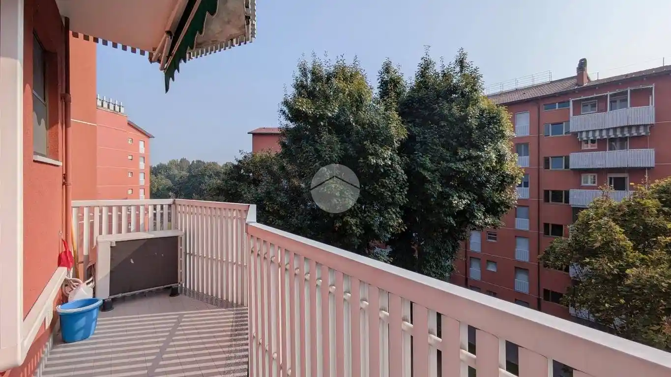 Trilocale via Luigi Sordello 10, Viale Ungheria - Mecenate, Milano - foto 4