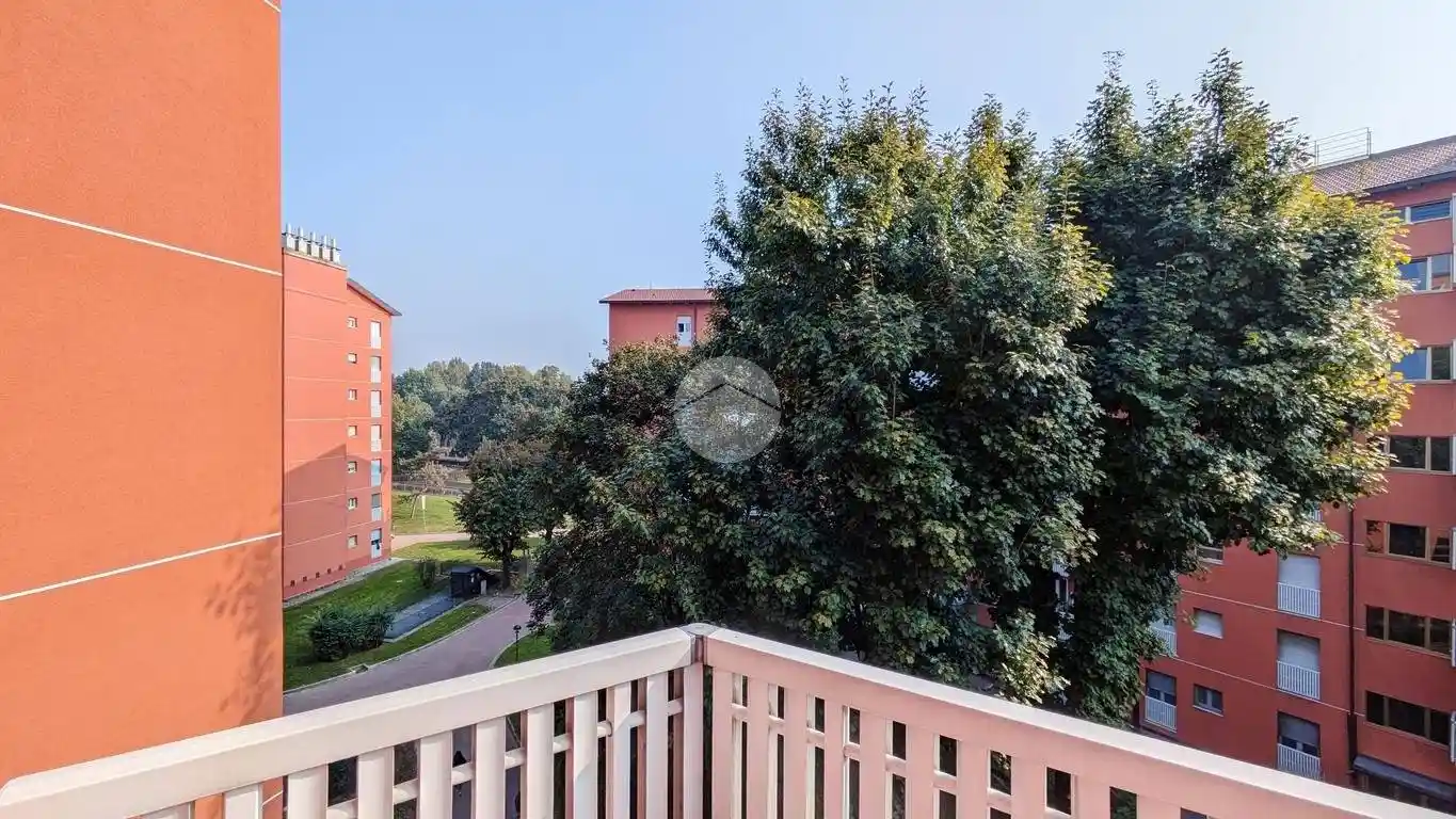 Trilocale via Luigi Sordello 10, Viale Ungheria - Mecenate, Milano - foto 5