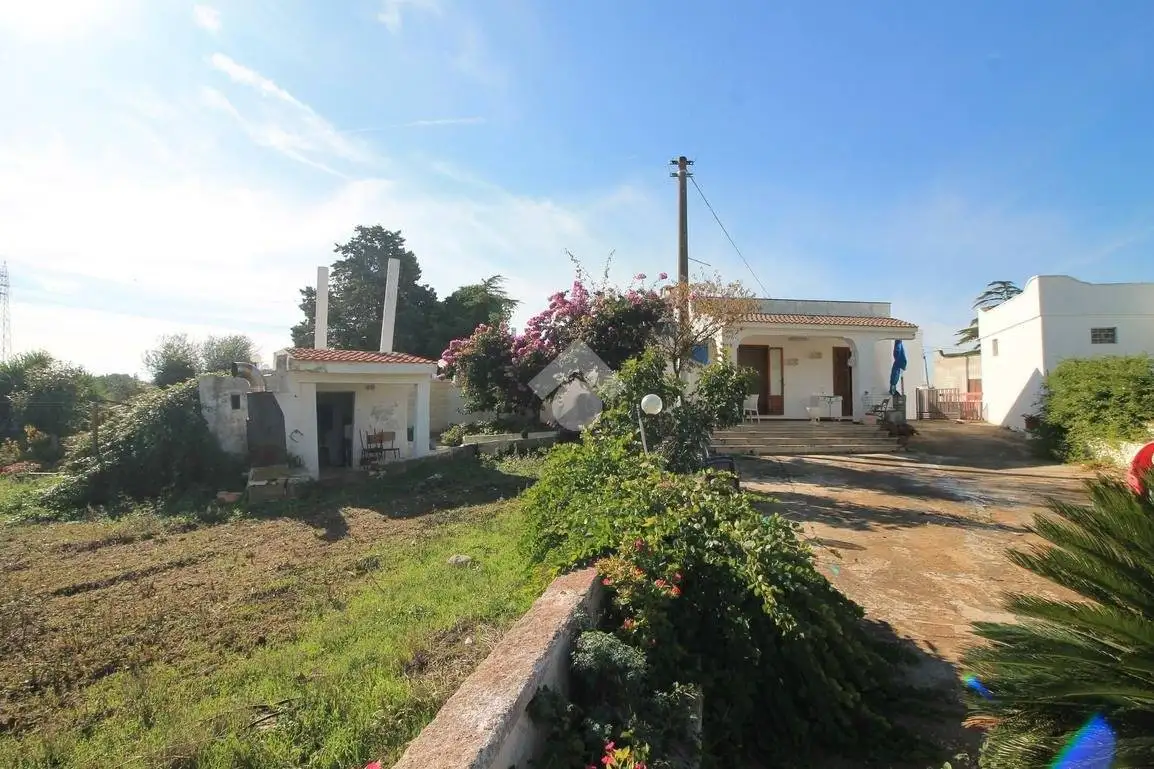 Villa in vendita a Ostuni