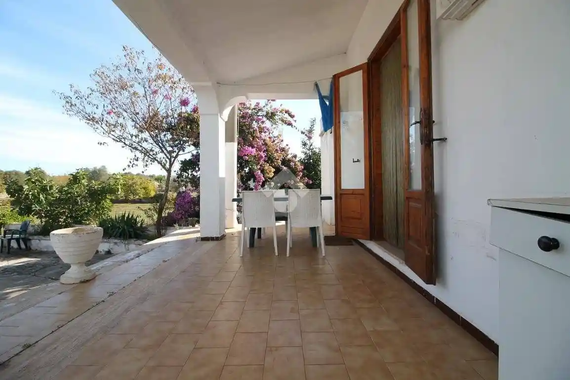 Villa unifamiliare, da ristrutturare, 80 m², Via Pola, Via Papa Giovanni XXIII, Ostuni - foto 3