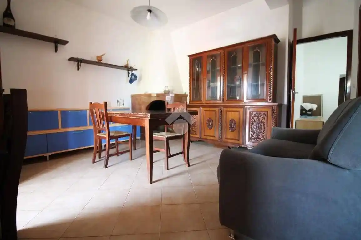 Villa unifamiliare, da ristrutturare, 80 m², Via Pola, Via Papa Giovanni XXIII, Ostuni - foto 4