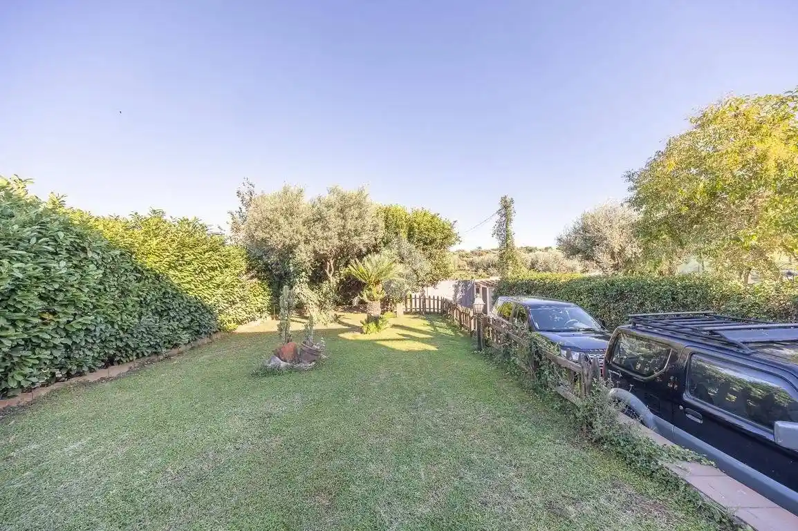 Villa bifamiliare via di spregamore 353, Santa Fumia, Roma - foto 3