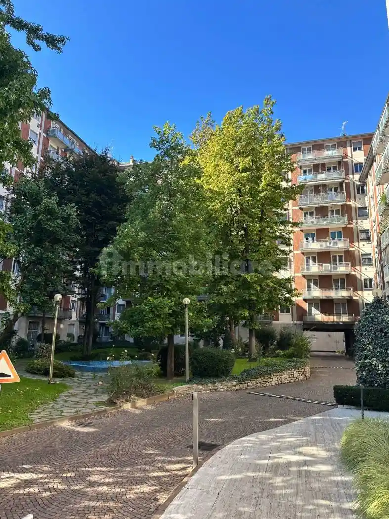 Trilocale viale Campania 29, Plebisciti - Susa, Milano - foto 2