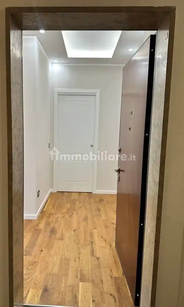 Trilocale viale Campania 29, Plebisciti - Susa, Milano - foto 3