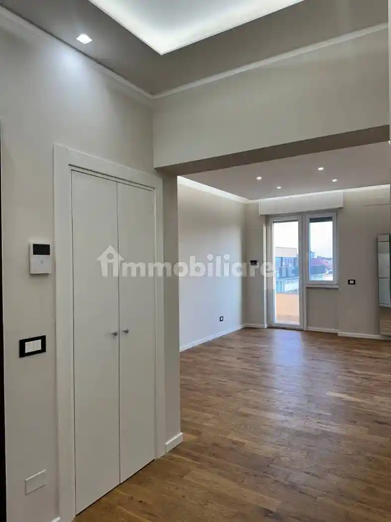 Trilocale viale Campania 29, Plebisciti - Susa, Milano - foto 4