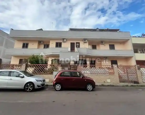 Appartamento in vendita a Lizzanello