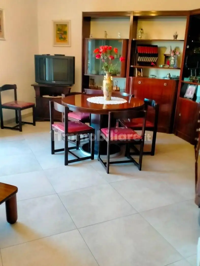 Appartamento in vendita a Frattamaggiore