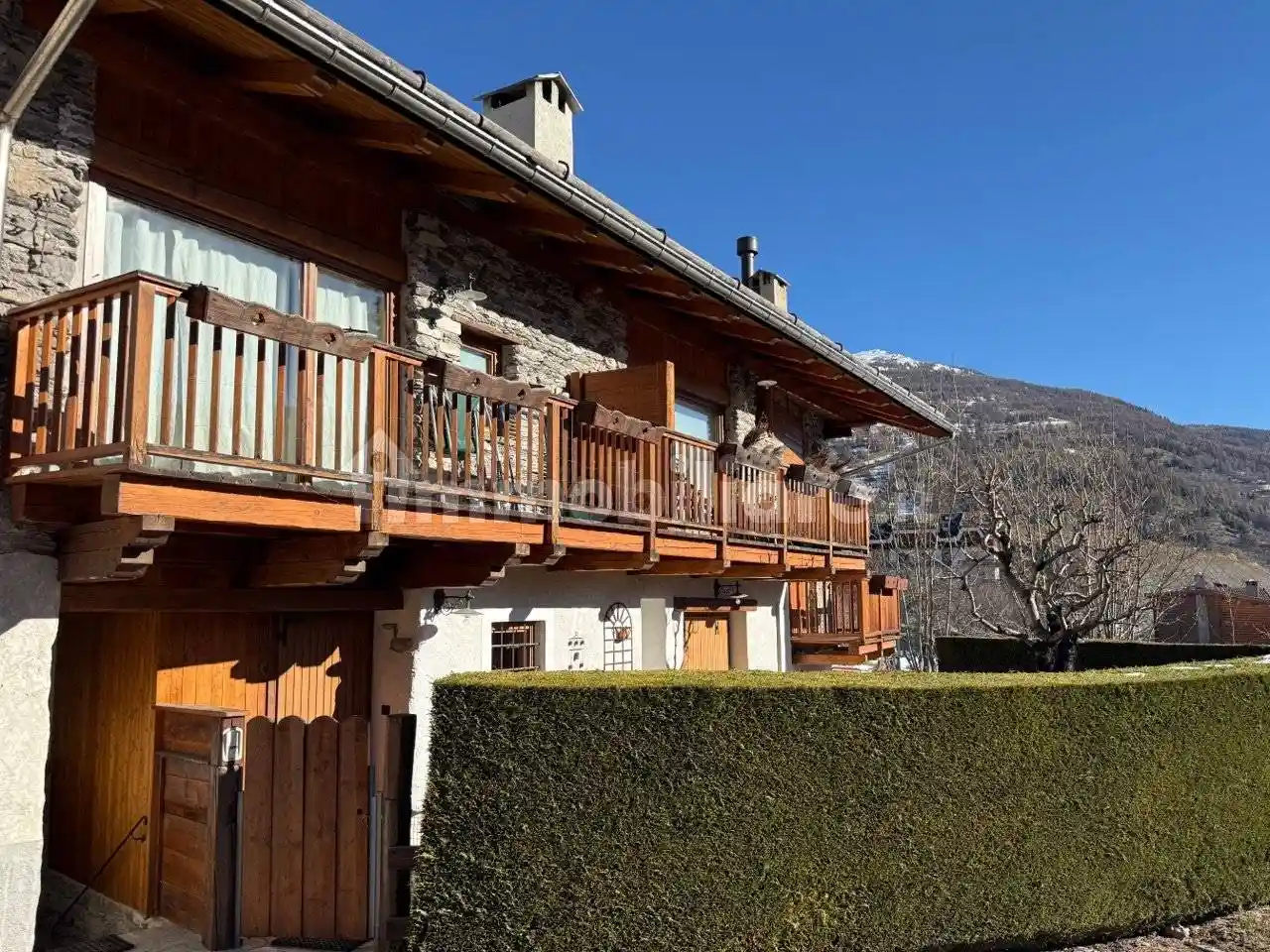 Appartamento in vendita a Bardonecchia