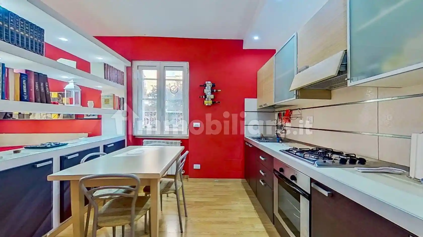 Monolocale via Francesco Donati 153b, Dragona, Roma - foto 3