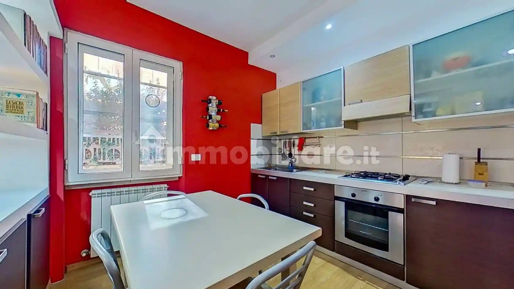 Monolocale via Francesco Donati 153b, Dragona, Roma - foto 4