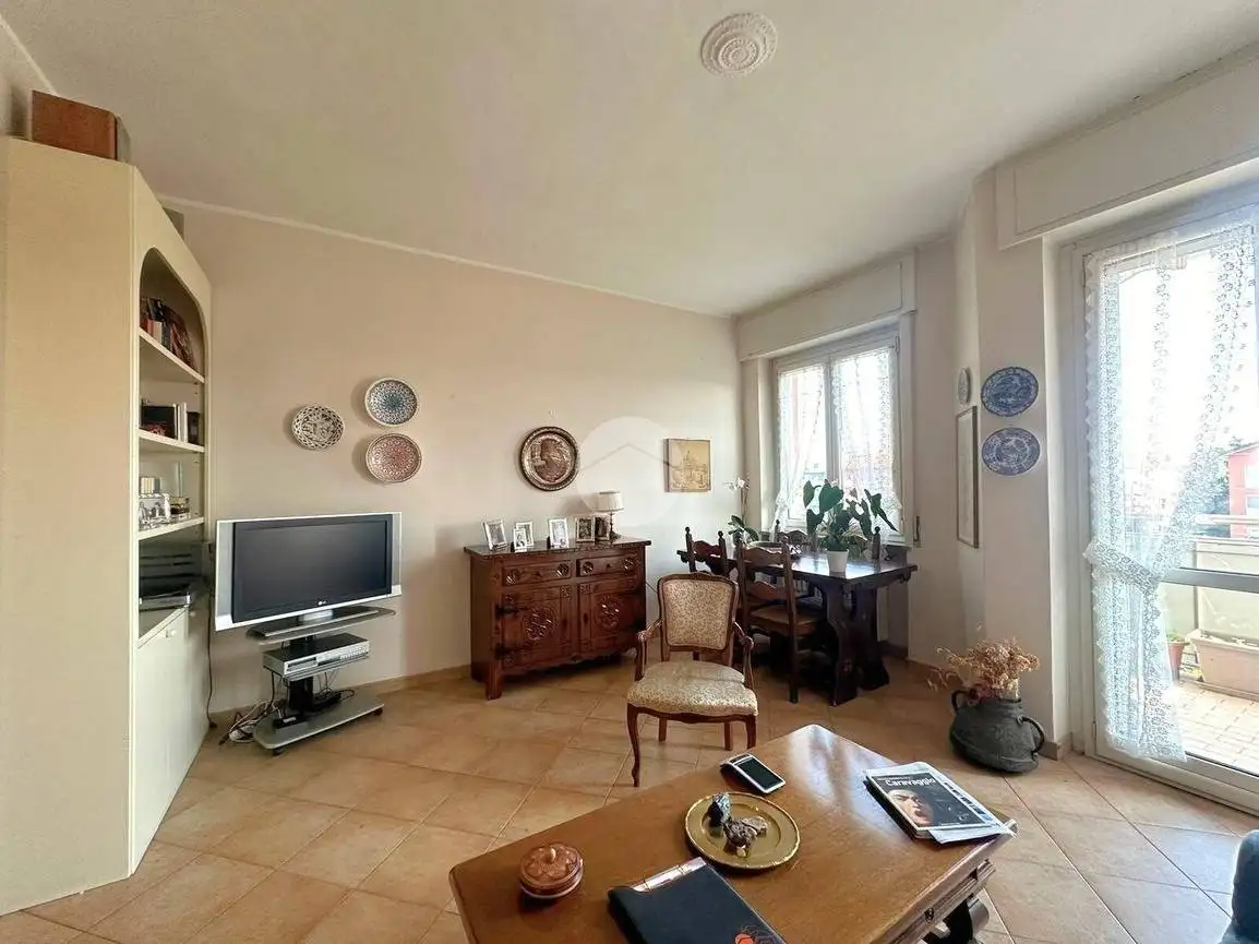 Apartment in vendita a Milan