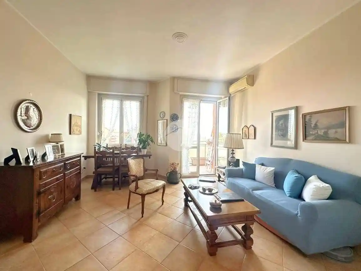 Trilocale via Oreste Salomone 91, Viale Ungheria - Mecenate, Milano - foto 2