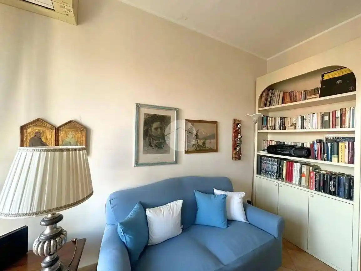 Trilocale via Oreste Salomone 91, Viale Ungheria - Mecenate, Milano - foto 3