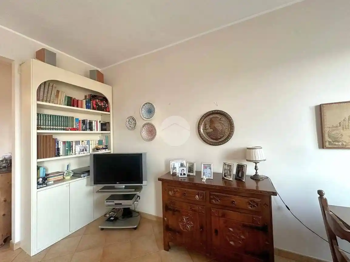 Trilocale via Oreste Salomone 91, Viale Ungheria - Mecenate, Milano - foto 4