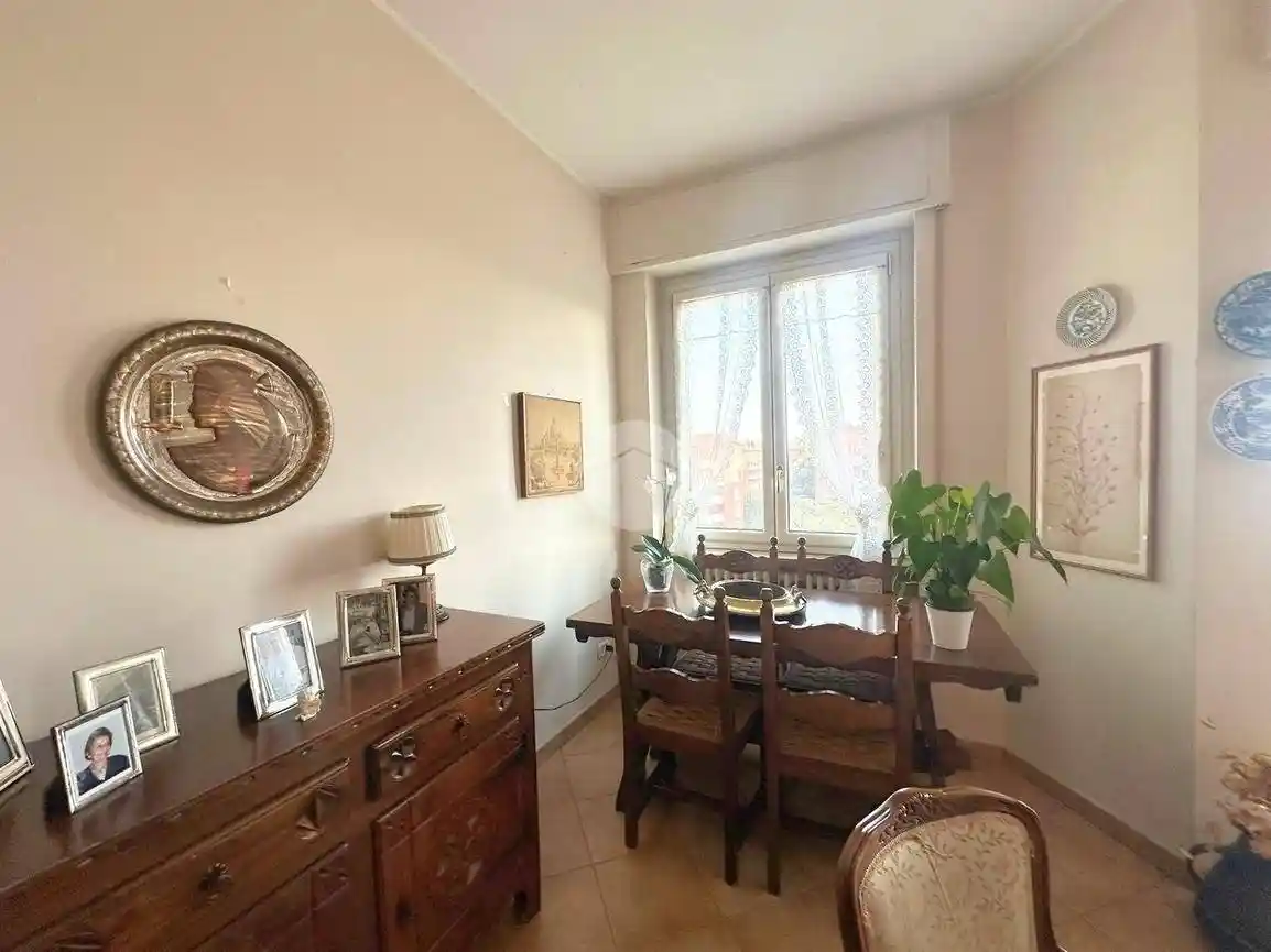 Trilocale via Oreste Salomone 91, Viale Ungheria - Mecenate, Milano - foto 5