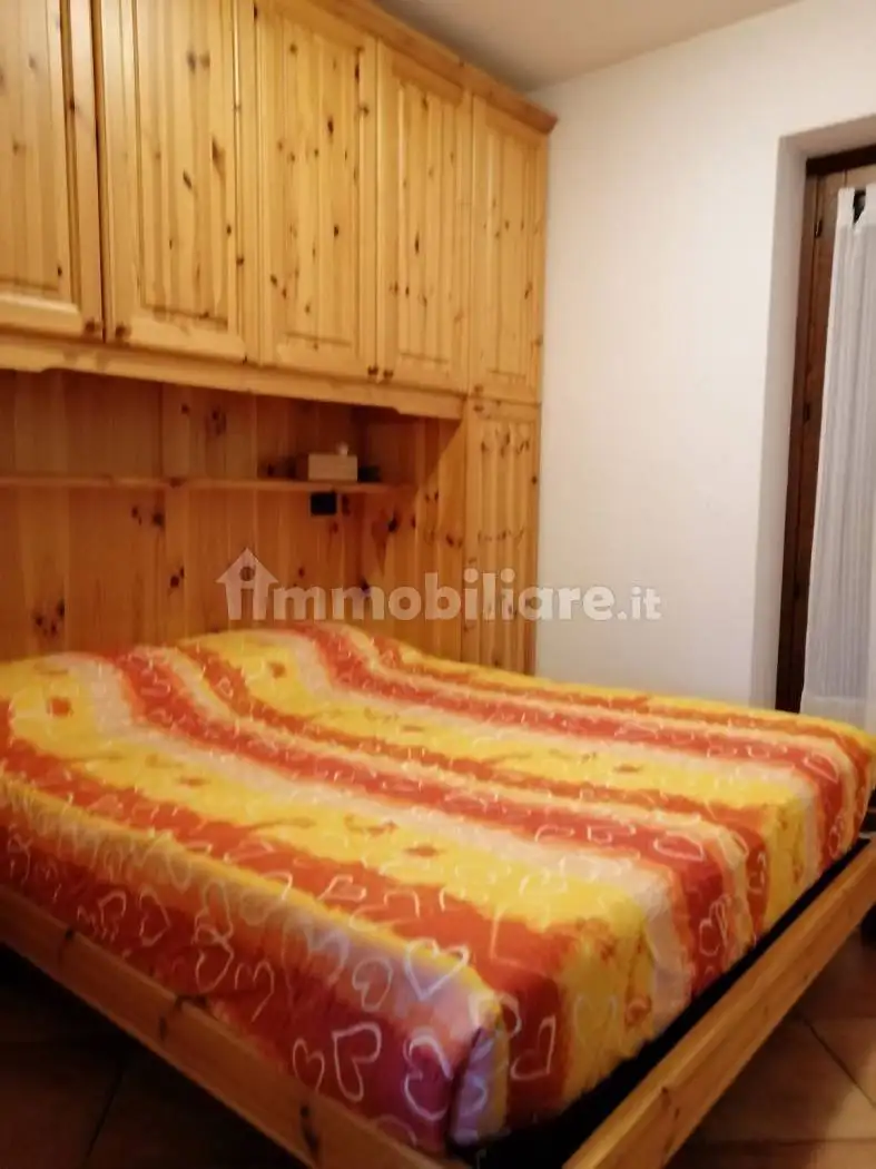 Trilocale via Giuseppe Tovini 31, Corteno Golgi - foto 5