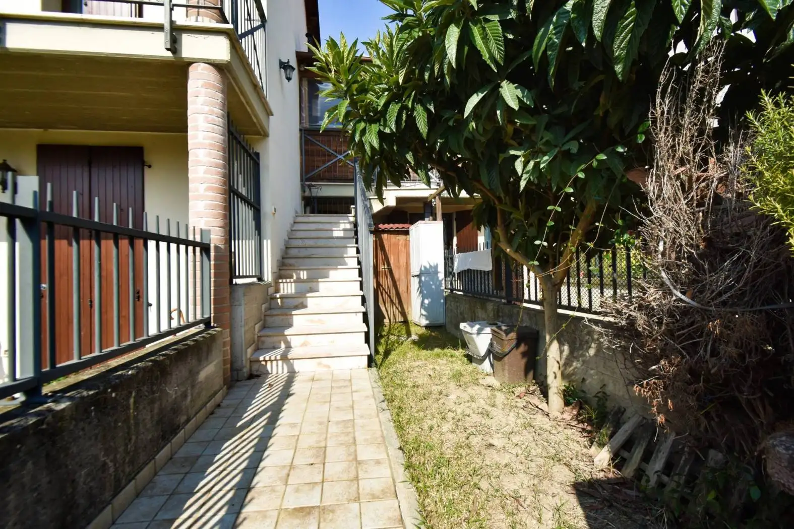 Villetta a schiera in vendita a Ravenna