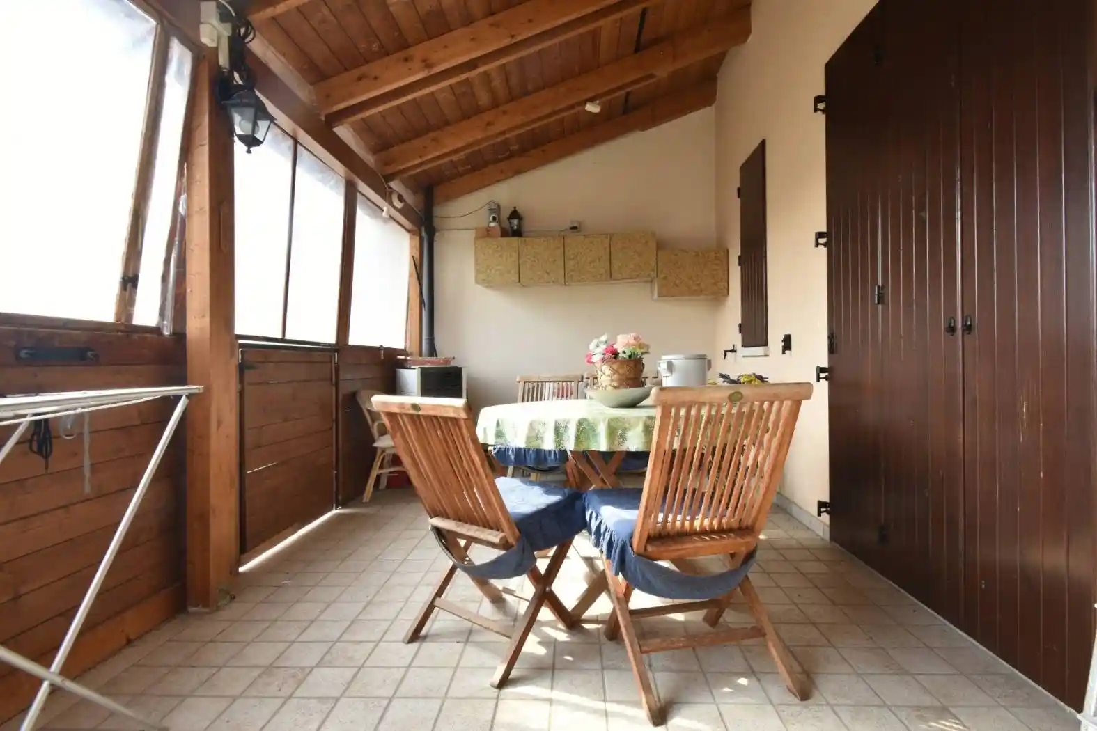 Villa a schiera piazzetta Cesare Martuzzi 3, San Pietro in Vincoli - San Pietro in Campiano, Ravenna - foto 3