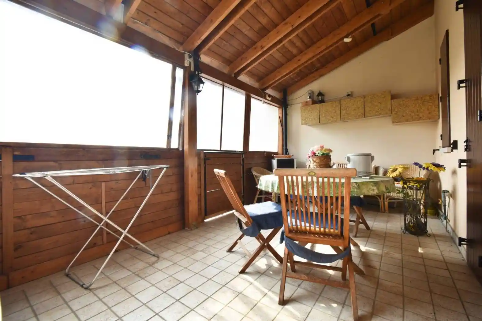 Villa a schiera piazzetta Cesare Martuzzi 3, San Pietro in Vincoli - San Pietro in Campiano, Ravenna - foto 4