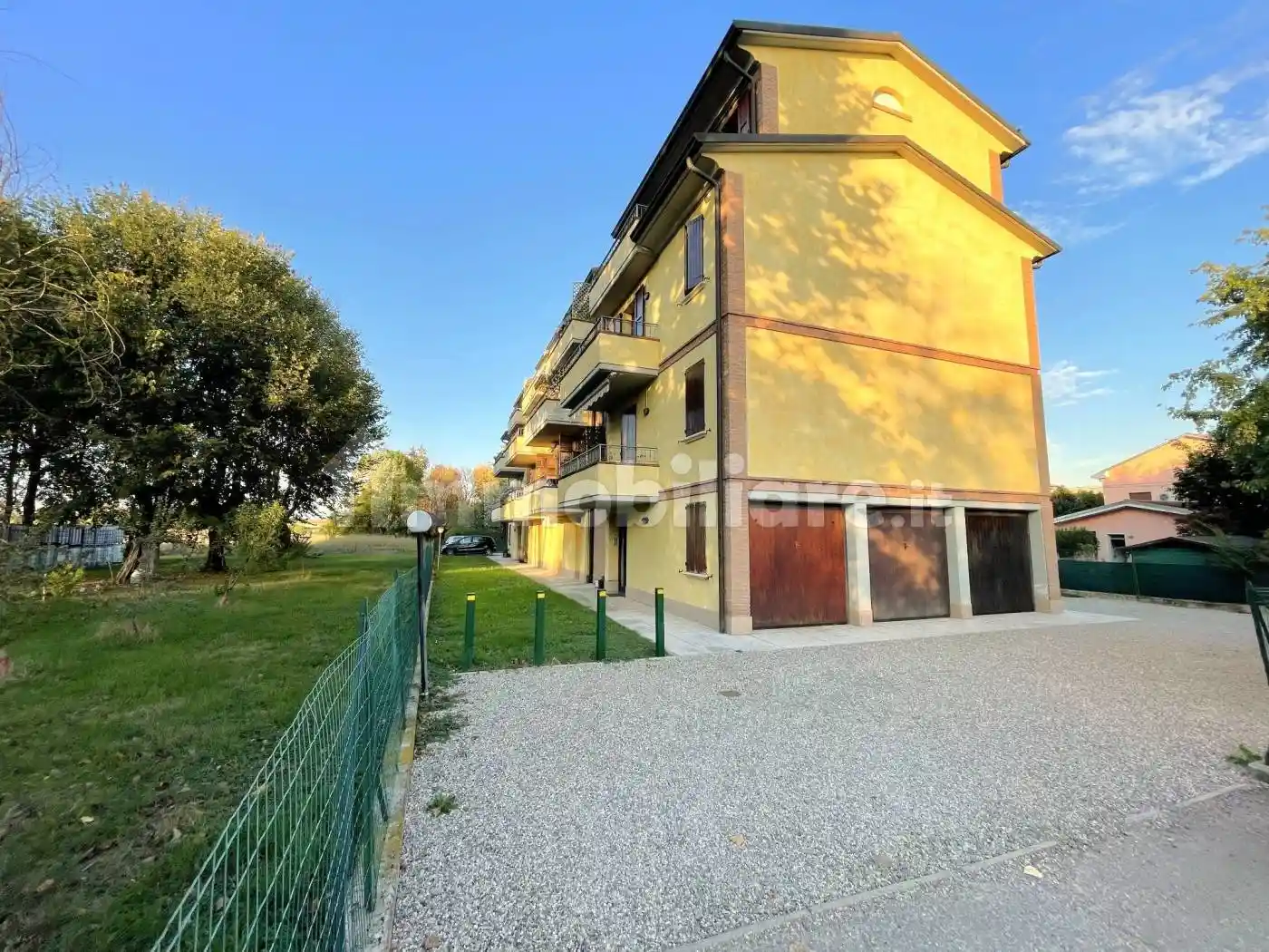 Appartamento in vendita a Soliera