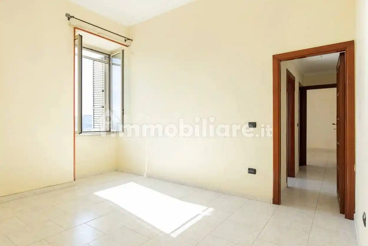 Bilocale via Vincenzo De Giaxa, Poggioreale, Napoli - foto 2