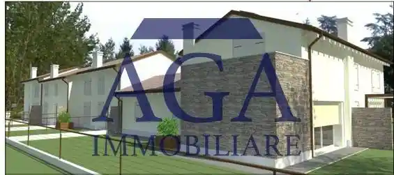 Villetta a schiera in vendita a Susegana