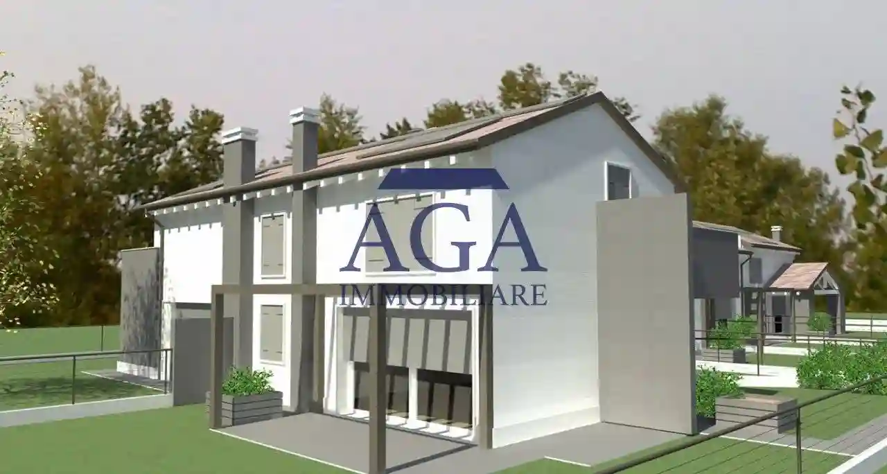 Villetta a schiera - foto 4