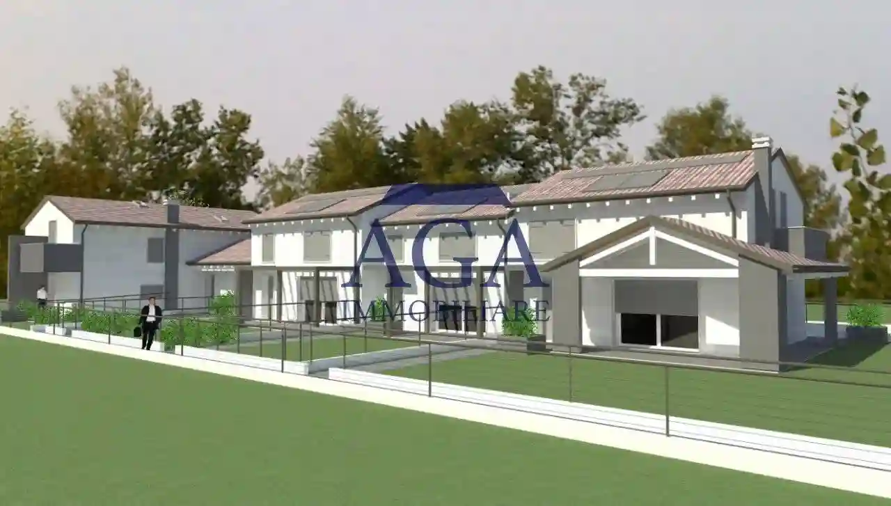 Villetta a schiera - foto 4